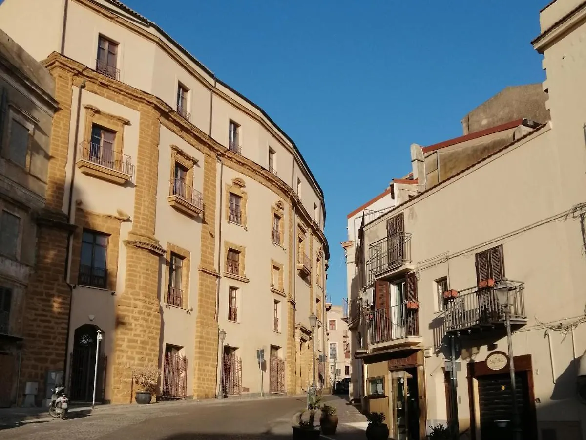 Dimora San Domenico Appartamento Agrigento