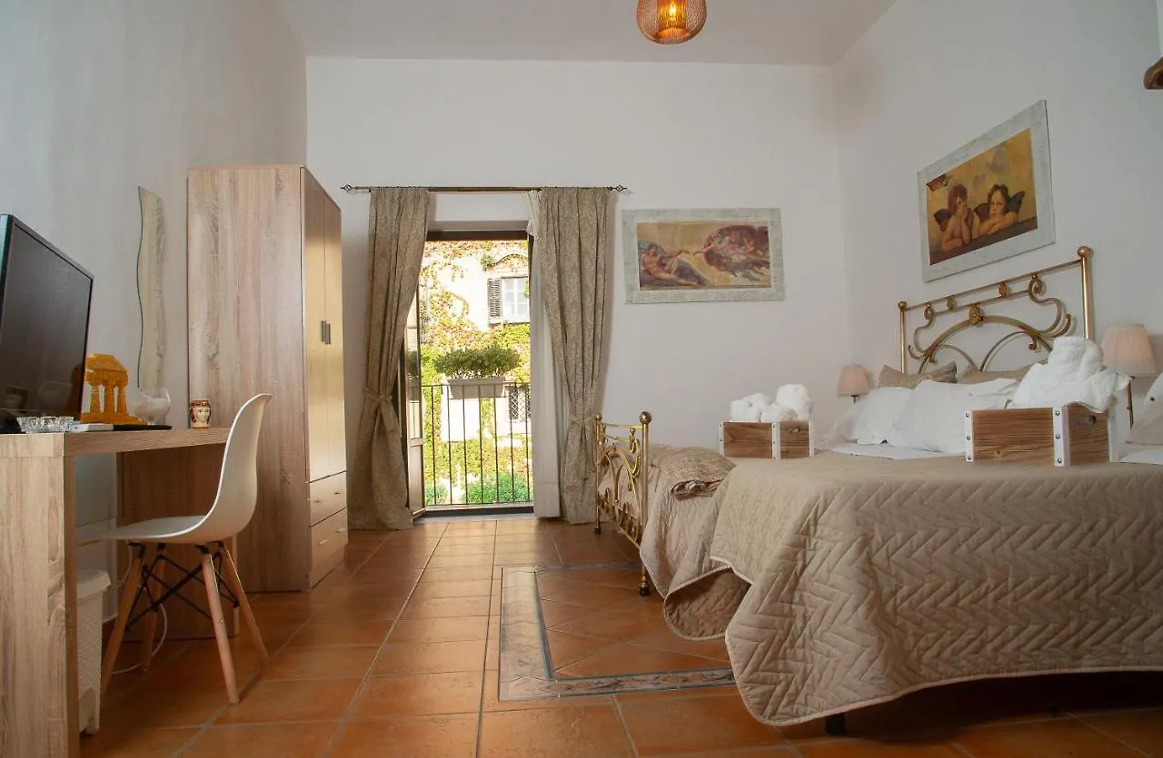 Dimora San Domenico Appartamento Agrigento