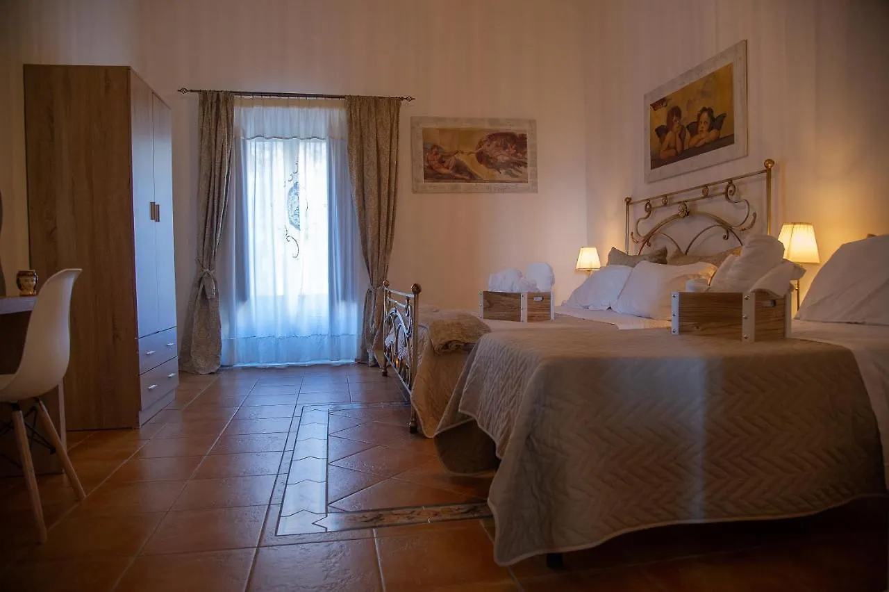 Dimora San Domenico Appartamento Agrigento