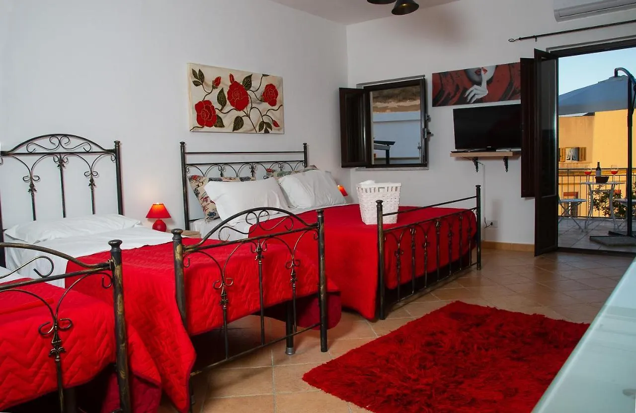 Dimora San Domenico Appartamento Agrigento 0*,  Italia