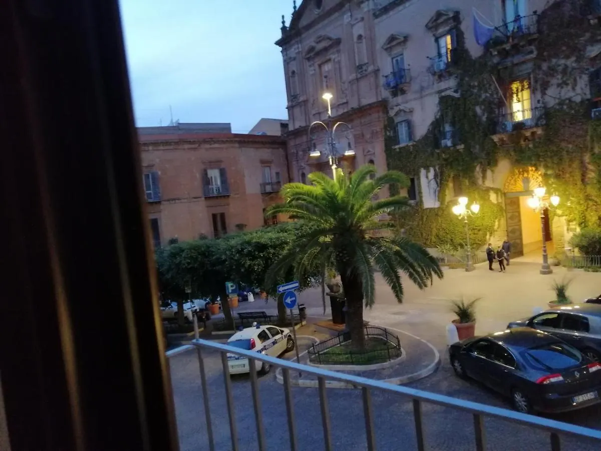 Dimora San Domenico Appartamento Agrigento