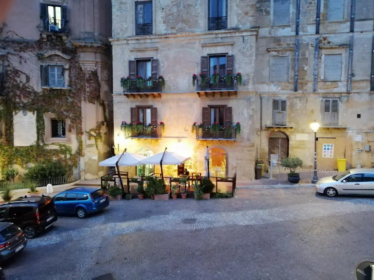 Dimora San Domenico Appartamento Agrigento