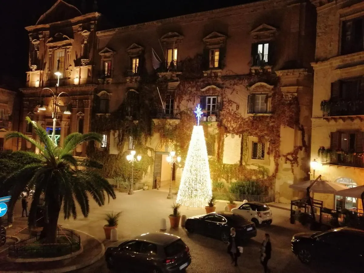 Dimora San Domenico Appartamento Agrigento