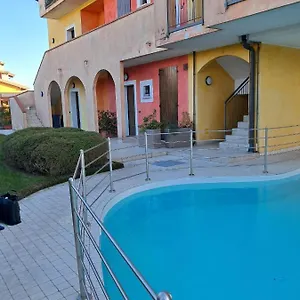 La Casa Di Mery Casa vacanze Desenzano del Garda