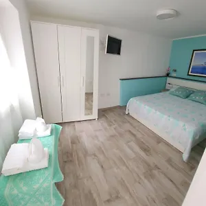 Casa Al Mare Orchidea - Motoparking - Wifi Free - Ac Appartamento Cala Gonone