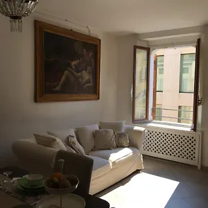 Il Tenore D'oro Centralissimo Appartamento Parma