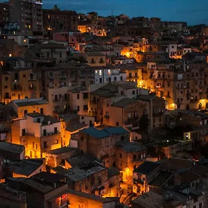 La Terrazza Di Empedocle Alojamento de Acomodação e Pequeno-almoço