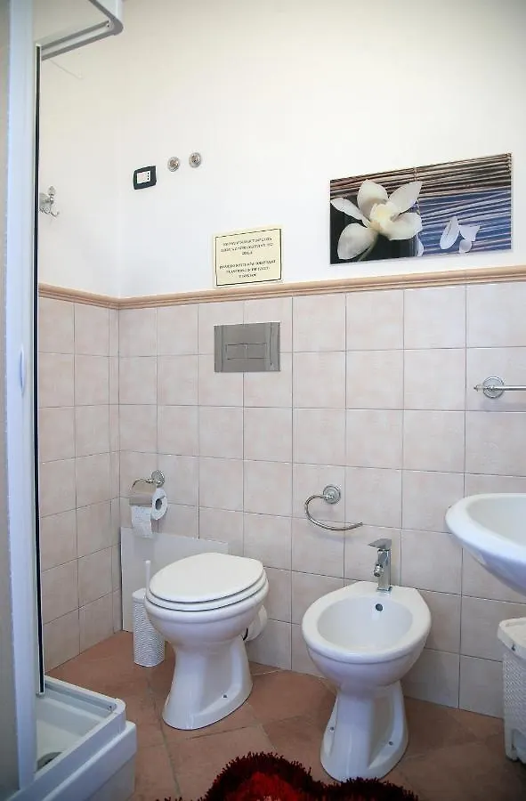 Dimora San Domenico Apartment Agrigento
