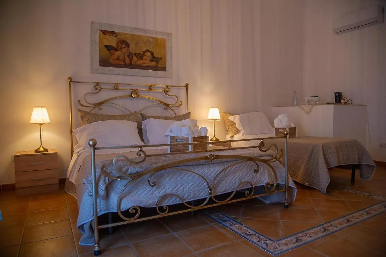 Dimora San Domenico Apartment Agrigento