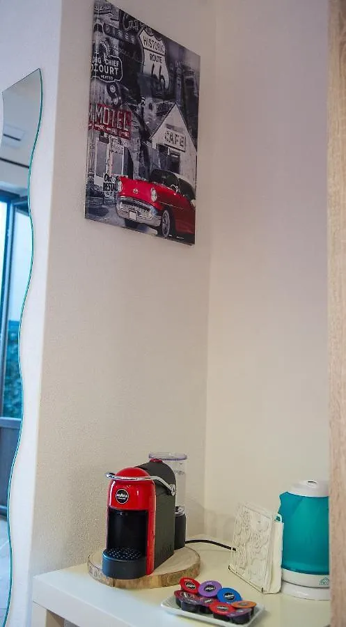 Dimora San Domenico Apartment Agrigento