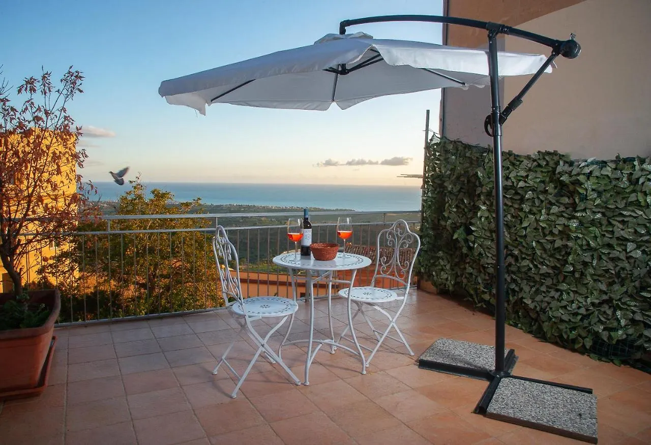Dimora San Domenico Apartment Agrigento 0*,  Italy