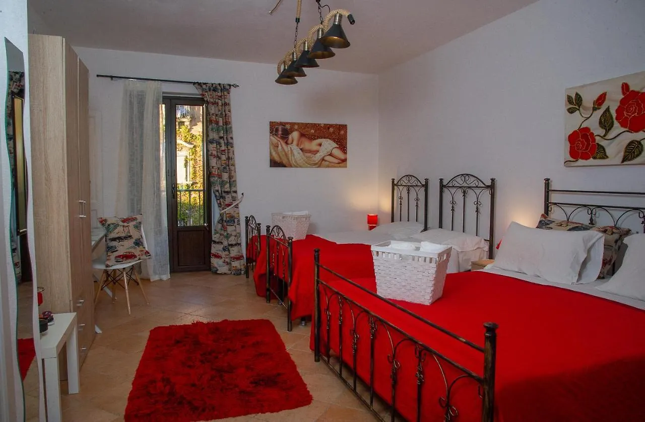 Dimora San Domenico Apartment Agrigento Italy