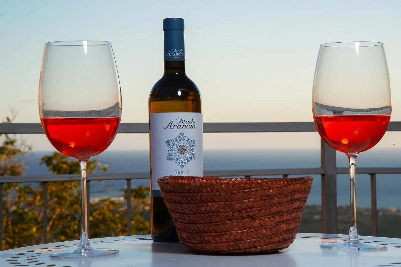 Dimora San Domenico Apartment Agrigento