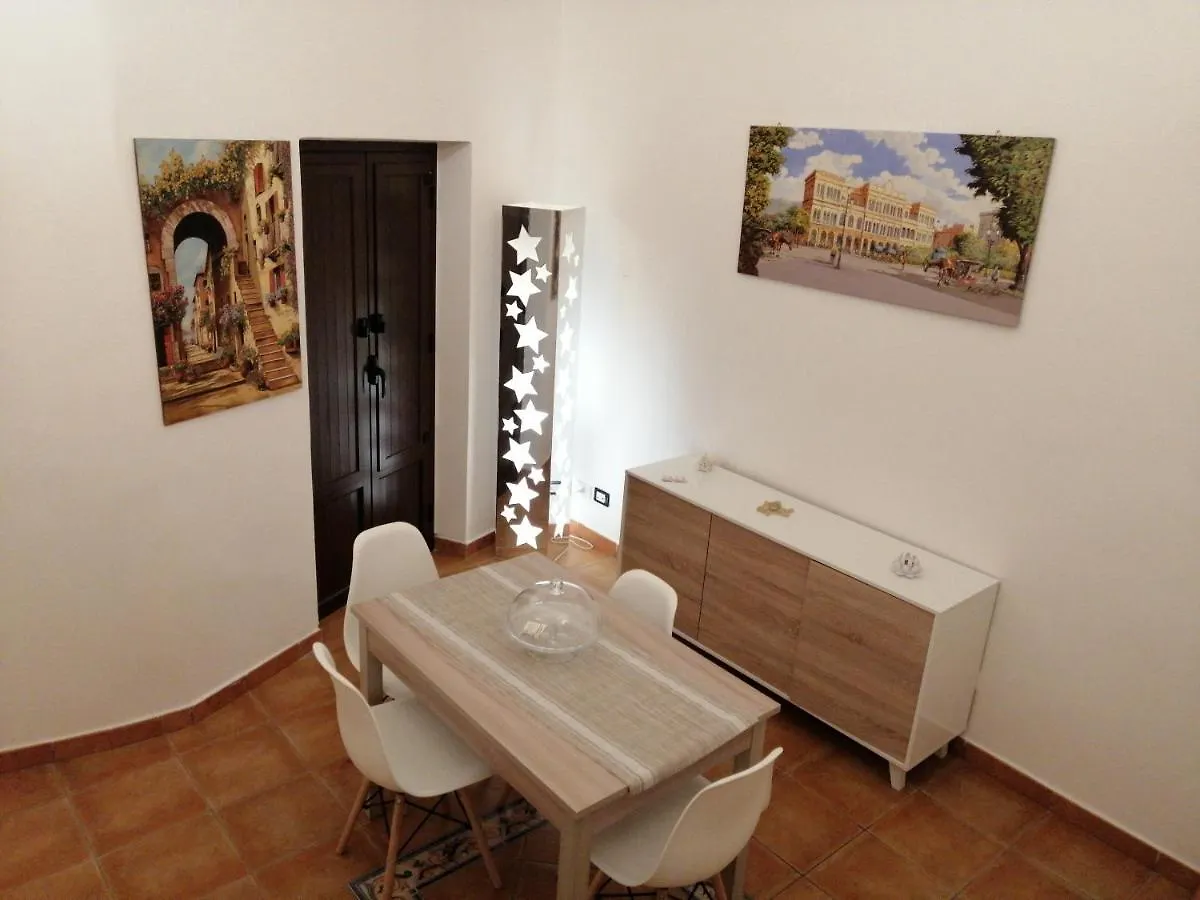 Dimora San Domenico Apartment Agrigento