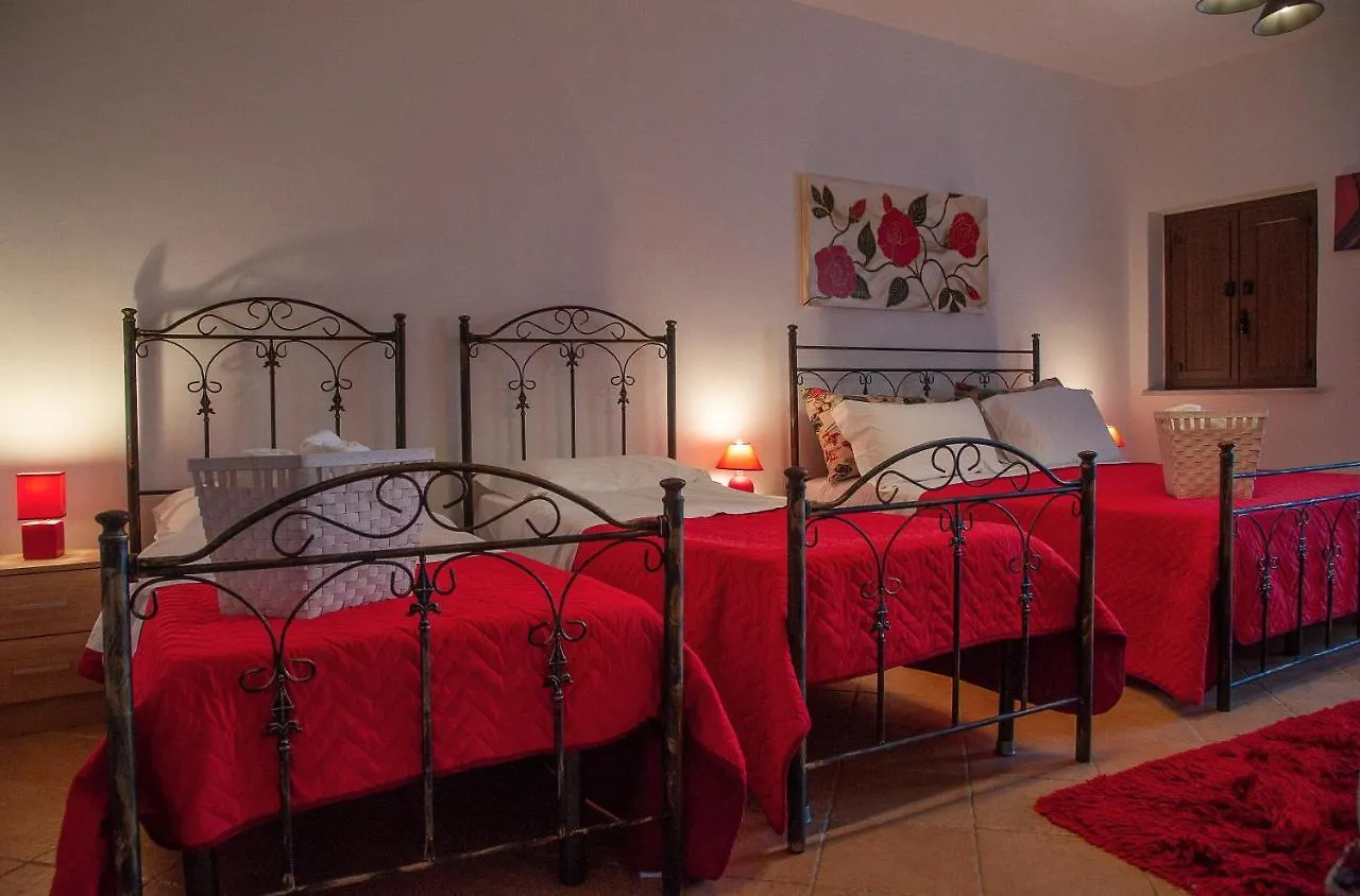 Dimora San Domenico Apartment Agrigento