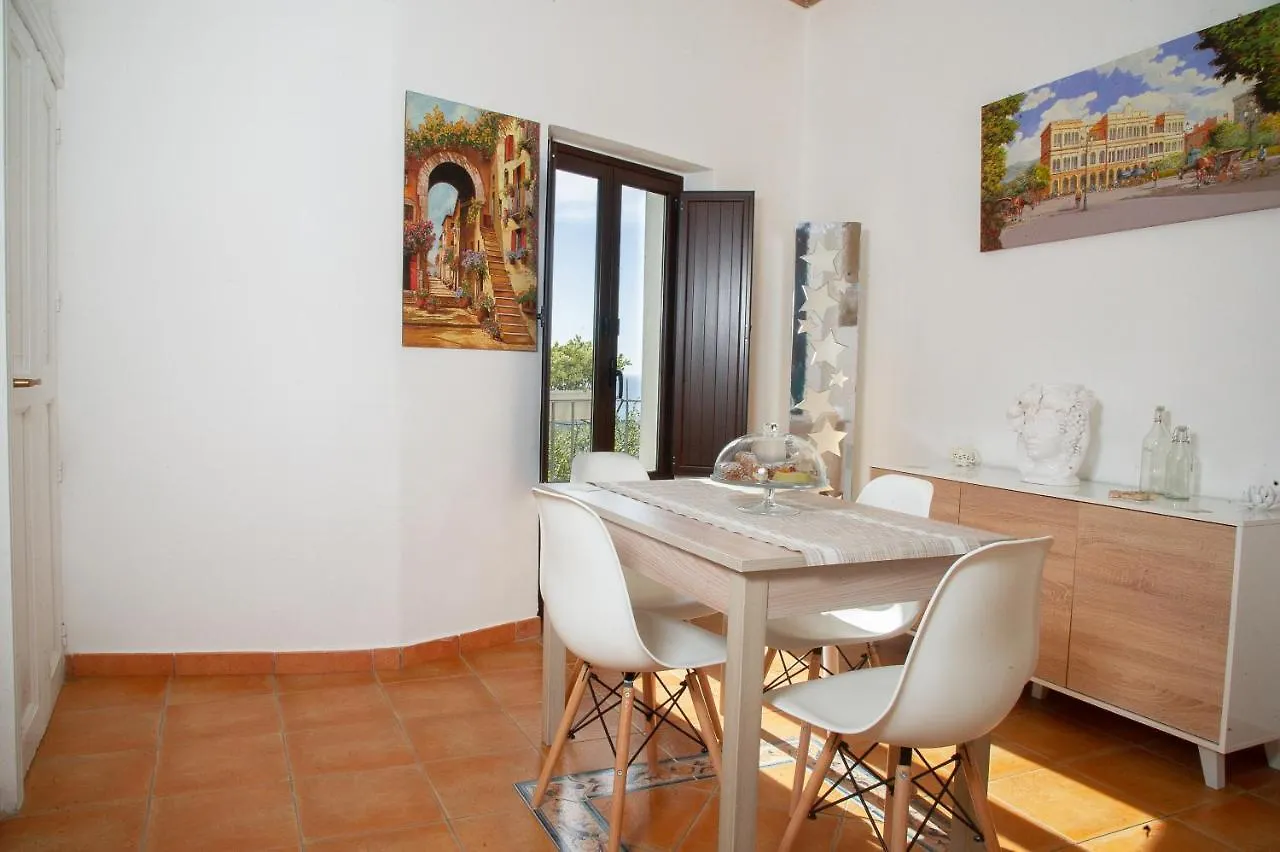 Dimora San Domenico Apartment Agrigento