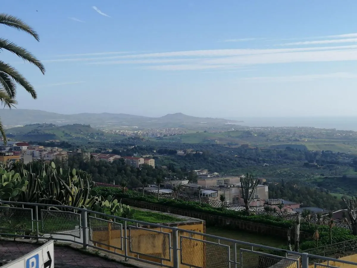 Dimora San Domenico Apartment Agrigento