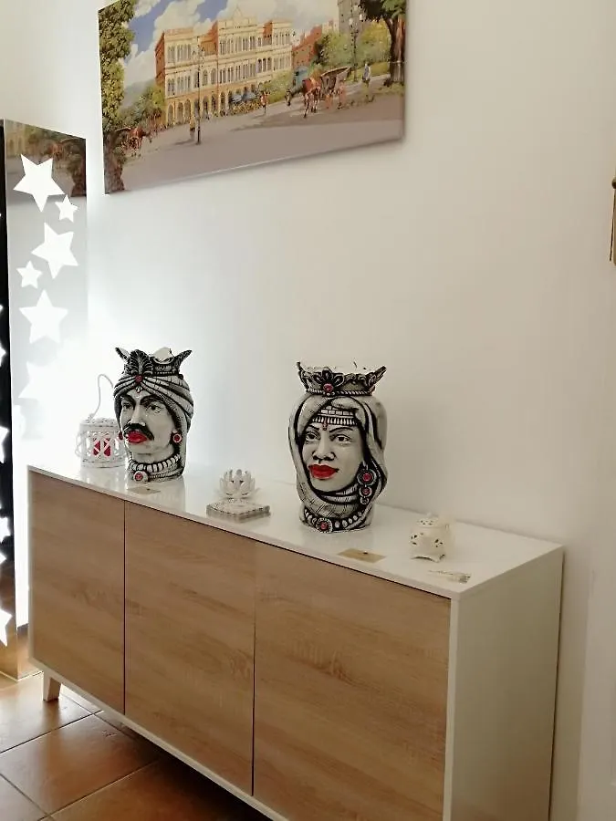 Dimora San Domenico Apartment Agrigento 0*,  Italy